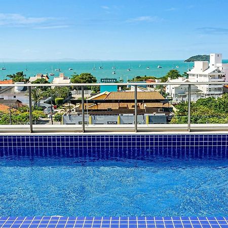 Charmoso Studio Proximo A Praia De Jurere Elu201 Florianópolis 외부 사진