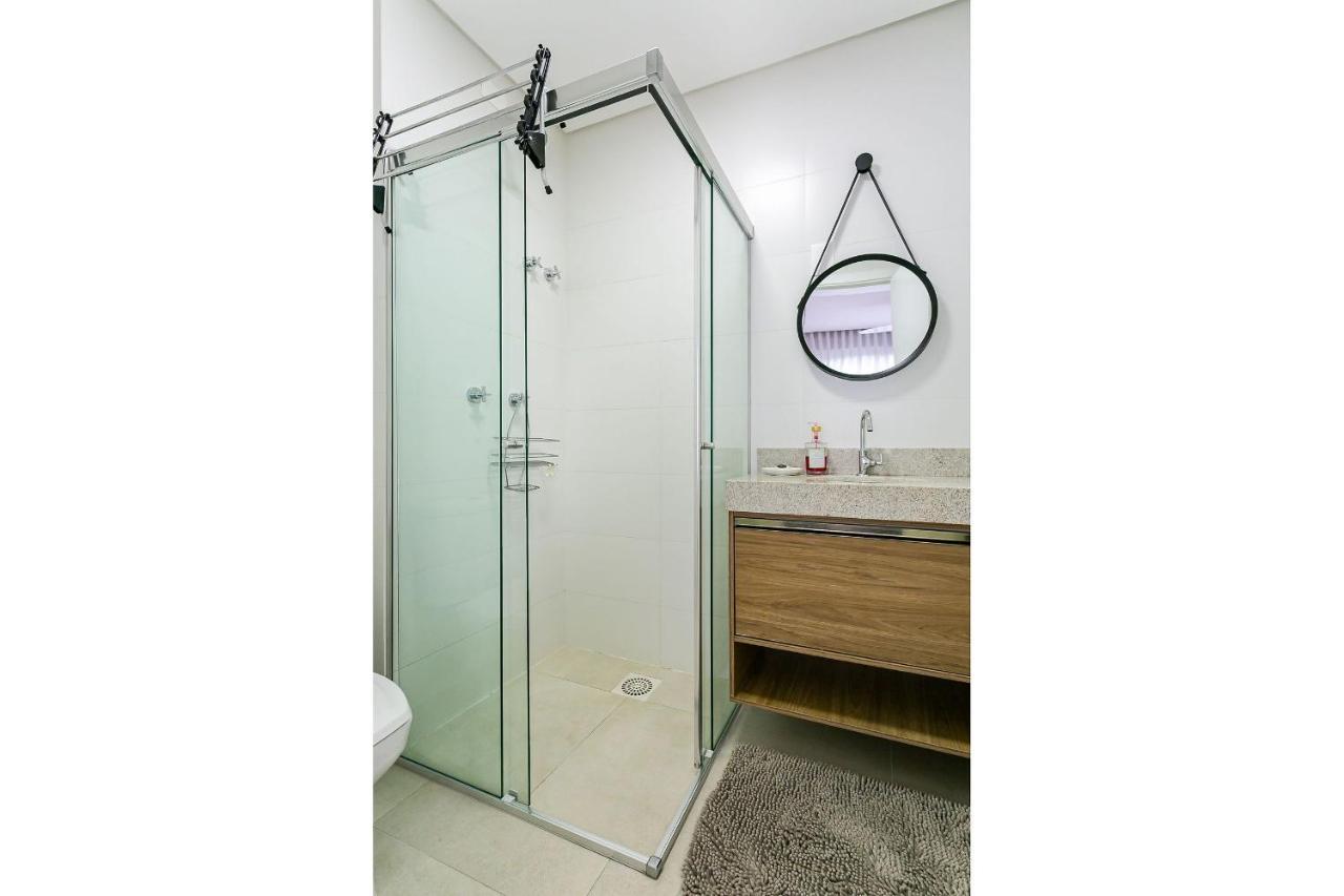 Charmoso Studio Proximo A Praia De Jurere Elu201 Florianópolis 외부 사진