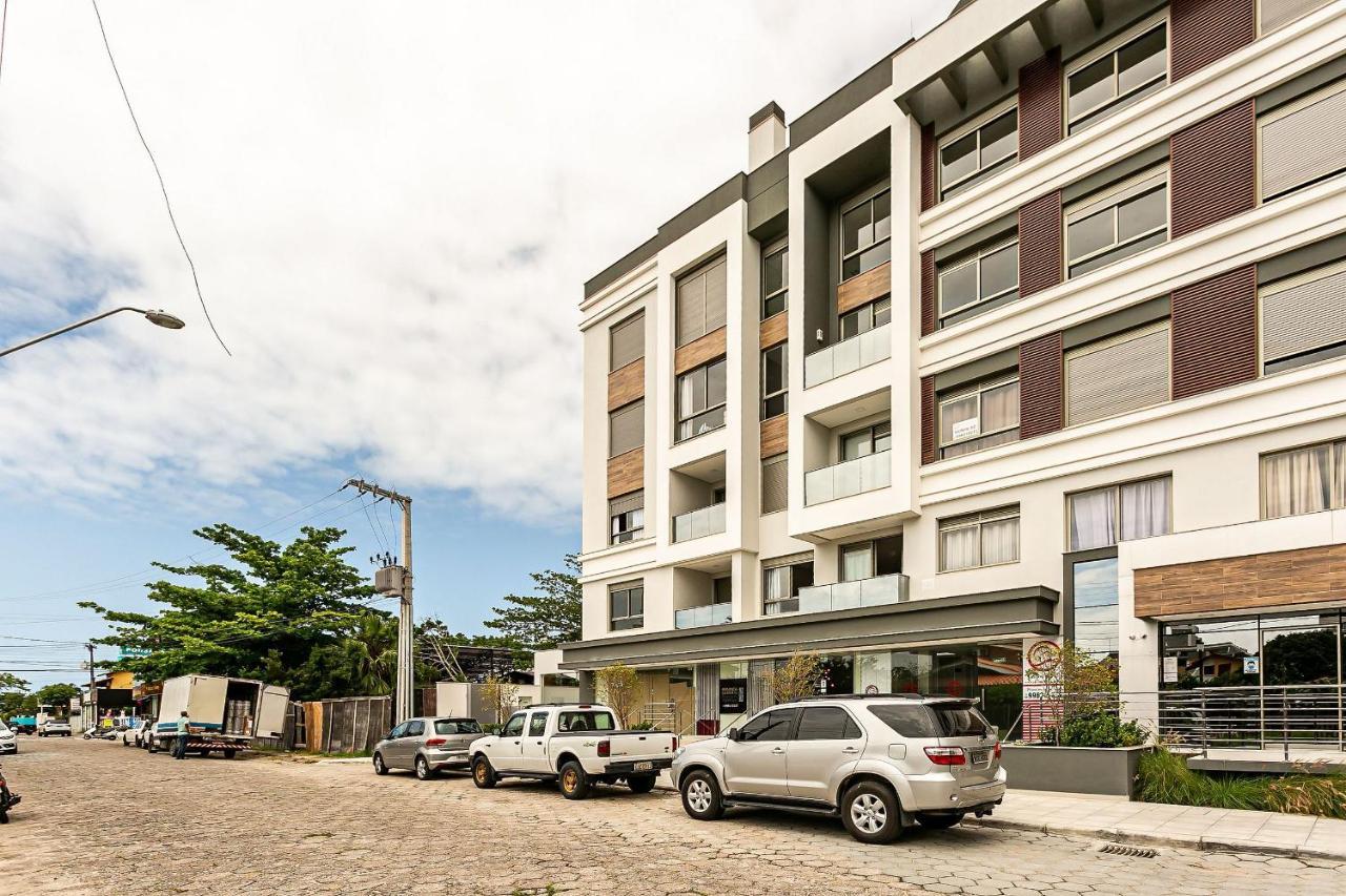 Charmoso Studio Proximo A Praia De Jurere Elu201 Florianópolis 외부 사진